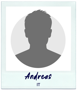Andreas