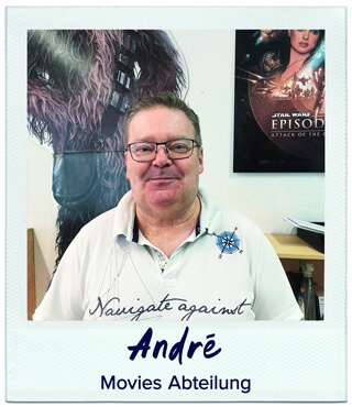André